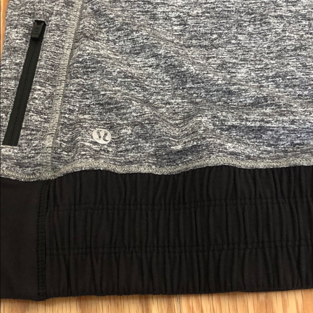 Lululemon Pullover - image 3